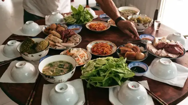 M&oacute;n ăn may mắn ng&agrave;y Tết: 5 m&oacute;n mang &yacute; nghĩa sung t&uacute;c, an l&agrave;nh