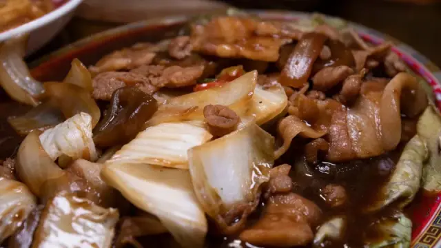 M&oacute;n ăn truyền thống Việt Nam: 5 m&oacute;n cơm nh&agrave; ăn ho&agrave;i kh&ocirc;ng ch&aacute;n
