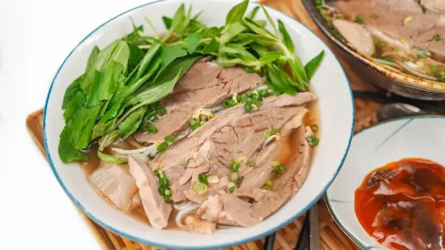 M&oacute;n Bắc đ&uacute;ng vị: b&iacute; quyết n&ecirc;m nếm v&agrave; 5 m&oacute;n ti&ecirc;u biểu