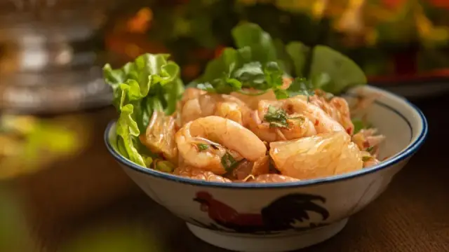 M&oacute;n ngon ng&agrave;y nắng n&oacute;ng: 4 m&oacute;n thanh m&aacute;t đổi vị cả nh&agrave; m&ecirc;