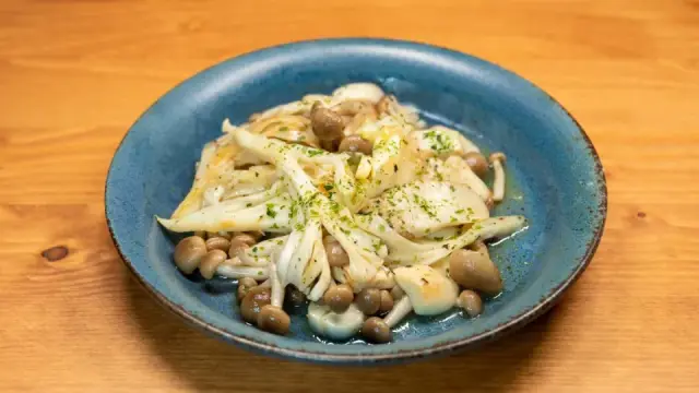 Nấm b&agrave;o ngư 3 c&aacute;ch nấu ngon: chi&ecirc;n gi&ograve;n, nấu canh, kho ti&ecirc;u