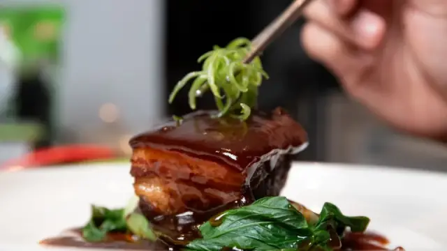 Thực đơn 3 món từ đồ dự trữ cho những ngày ít đi chợ