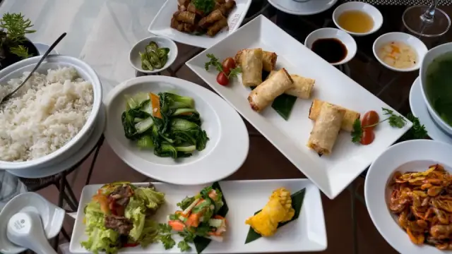 Thực đơn mỗi người một m&oacute;n: 5 m&oacute;n để cả nh&agrave; c&ugrave;ng v&agrave;o bếp