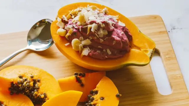 Thực phẩm giảm kh&oacute; ti&ecirc;u: 8 loại n&ecirc;n c&oacute; trong bữa ăn hằng ng&agrave;y