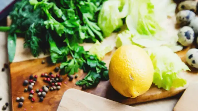 Thực phẩm tốt cho thai nhi: dưỡng chất mẹ bầu cần v&agrave; m&oacute;n gợi &yacute;