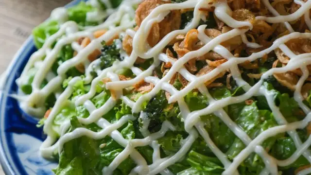 X&agrave; l&aacute;ch trộn mayonnaise: 5 c&aacute;ch l&agrave;m nhanh cho ng&agrave;y bận rộn
