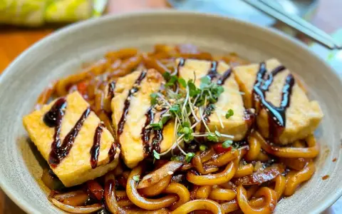 Shamoji Robata Yaki - Trung Hòa