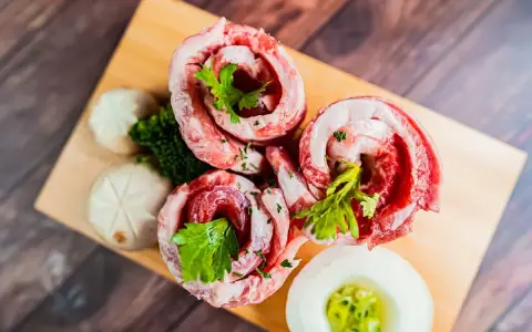 Hugo BBQ - Thượng Đình