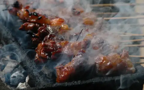 NIKUSHO Japanese Wagyu BBQ - Yên Phụ