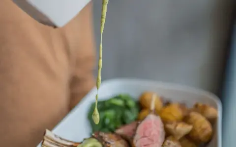Affa Restaurant - Tràng Thi