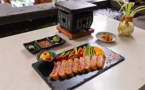 Tomita Bento - Ciputra Hà Nội