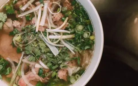 Quán Xưa - Láng Hạ