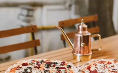 VINCI Cucina & Vino - Dusit Le Palais Tu Hoa - Âu Cơ