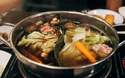 Nhà hàng MALA buffet - Vincom Mega Mall Tây Mỗ