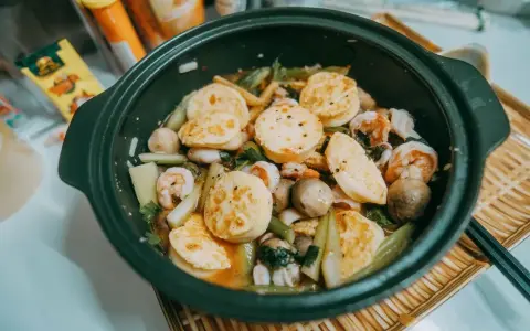 Nhà hàng MALA buffet - Đường Láng