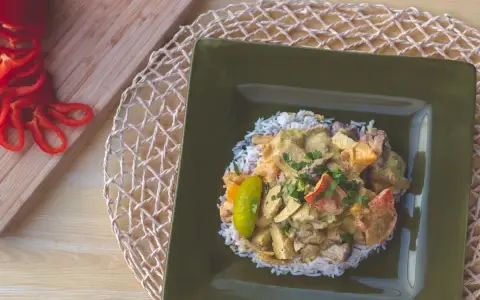 Thai Market - Vincom Mega Mall Tây Mỗ