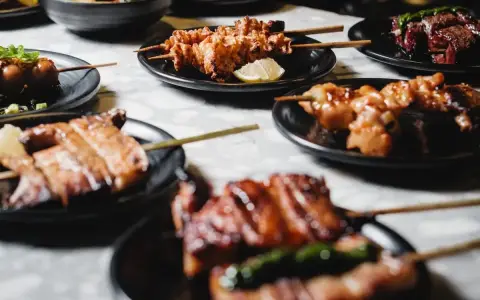 Emoi Izakaya - Hàm Long