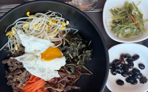 Tiệm Gà Dakgalbi - Trần Đại Nghĩa