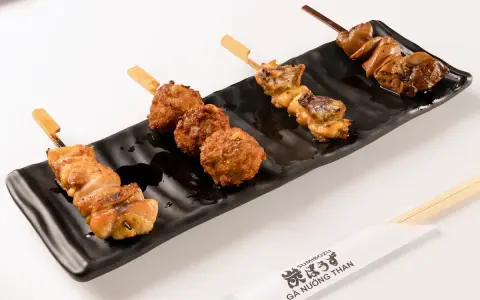 Sushi 24 - Kim Mã