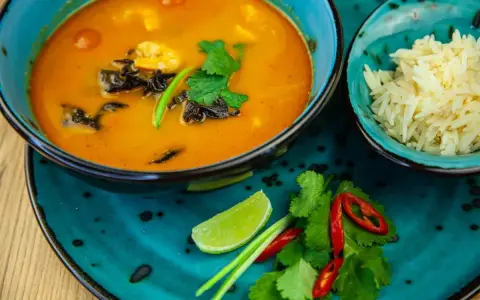 Thai Market - Trung Hòa