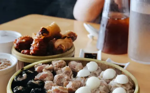 HaoChi Dimsum - Trần Huy Liệu