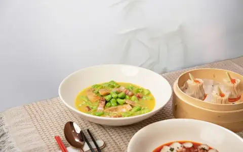 HaoChi Dimsum - Ocean Park