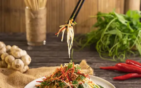 Mani Thai - Nguyễn Đình Chiểu
