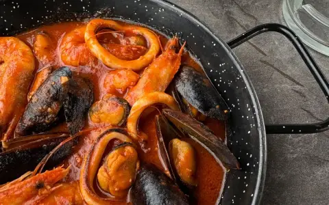 Le Monde Steak - Đào Tấn