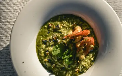 D’art Bistro - Vinhomes Skylake