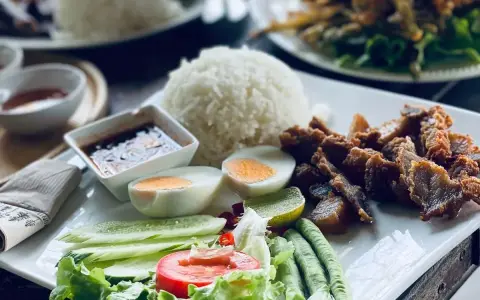ThaiExpress - Ocean Park
