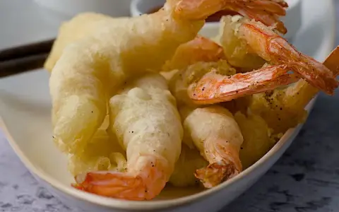 Shamoji Robata Yaki - Tông Đản