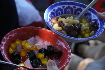 Chè Hội An
