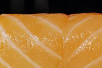 Nigiri cá hồi tươi