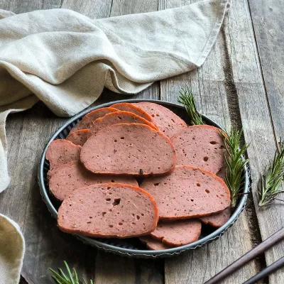 Công thức và cách làm món giò gà