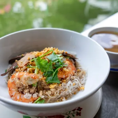 Hủ tiếu Nam Vang