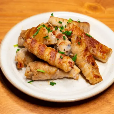 Công thức và cách làm món bì cuốn