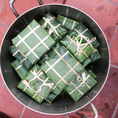 Bánh chưng