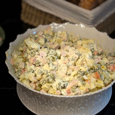 Salad Nga