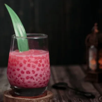 Chè trân châu