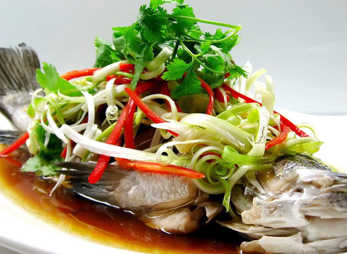 C&aacute; m&uacute; &ndash; Thịt trắng, chắc v&agrave; c&oacute; vị ngọt tự nhi&ecirc;n