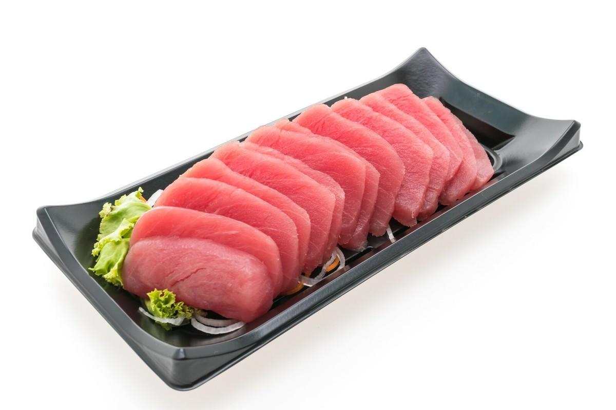 C&aacute; ngừ đại dương &ndash; Thịt đỏ, chắc v&agrave; đậm vị