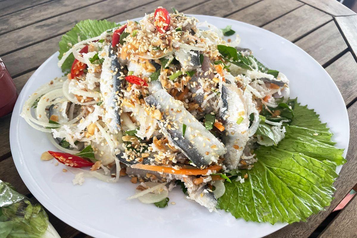 C&aacute; tr&iacute;ch &ndash; Thịt mềm, b&eacute;o v&agrave; được d&ugrave;ng trong nhiều m&oacute;n