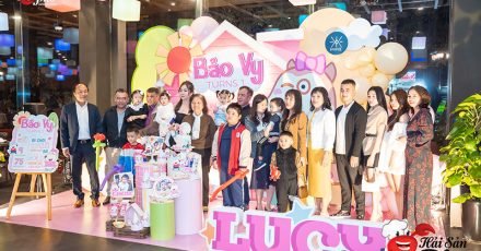 Hải Sản Phố đáp ứng mọi loại hình tiệc